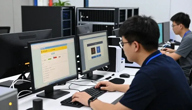 连锁门店使用域名与服务器托管需要注意什么？