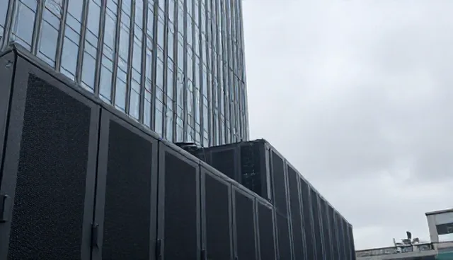 电商运营中网络性能问题及优化处理方向